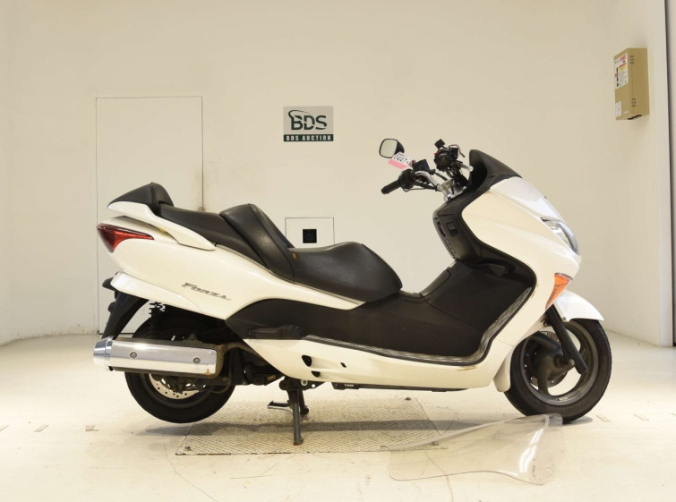 Мотоцикл Honda FORZA Z с пробегом 78777 km