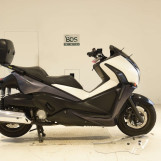 Мотоцикл Honda FAZE з пробігом 81340 km