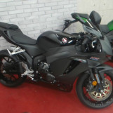Мотоцикл Honda CBR600RR з пробігом 2255 km
