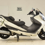 Мотоцикл Suzuki SKYWAVE 250 с пробегом 62605 km