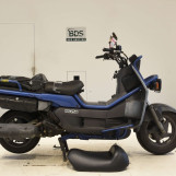 Мотоцикл Honda PS250 BIG RUCKUS з пробігом 41646 km