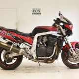 Мотоцикл Suzuki GSX-R1100 с пробегом 28161 km