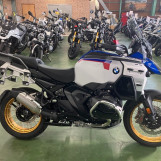 Мотоцикл BMW R1300GS з пробігом 2 km