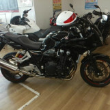 Мотоцикл Honda CB1300SF BOLDOR с пробегом 5923 km