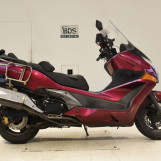 Мотоцикл Honda SILVERWING400GTA з пробігом 39935 km