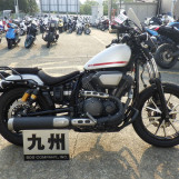 Мотоцикл Yamaha BOLT 950RA з пробігом 24219 km