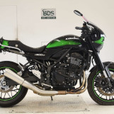 Мотоцикл Kawasaki Z900RS з пробігом 1808 km
