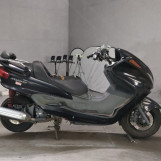 Мотоцикл Yamaha MAJESTY 250C с пробегом 23659 km