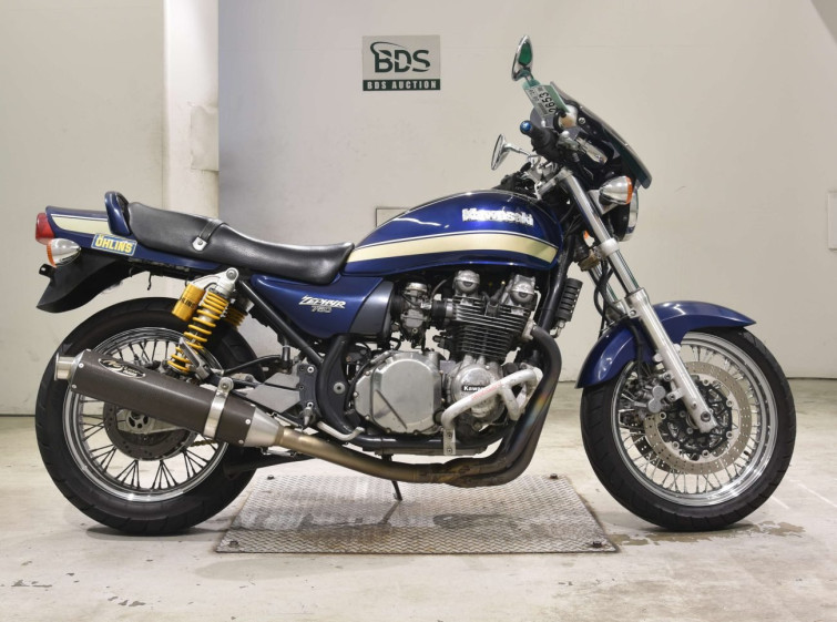 Мотоцикл Kawasaki ZEPHYR750RS с пробегом 30950 km