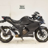 Мотоцикл Suzuki GIXXER250SF з пробігом 26717 km