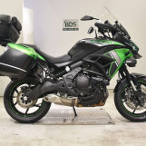 Мотоцикл Kawasaki VERSYS 650A з пробігом 489 km