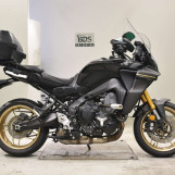 Мотоцикл Yamaha MT-09 TRACER GT з пробігом 9345 km