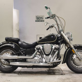Мотоцикл Yamaha ROADSTAR XV1600 з пробігом 39483 m