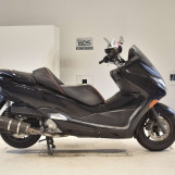 Мотоцикл Honda FORZA Z з пробігом 57539 km