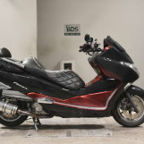 Мотоцикл Honda FORZA Z