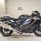 Мотоцикл Suzuki GSX1300R HAYABUSA