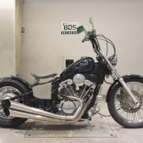 Мотоцикл Honda STEED400 з пробігом 7688 km