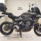 Мотоцикл Yamaha MT-09 TRACER GT з пробігом 38288 km
