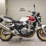 Мотоцикл Kawasaki Z125 PRO з пробігом 11018 km