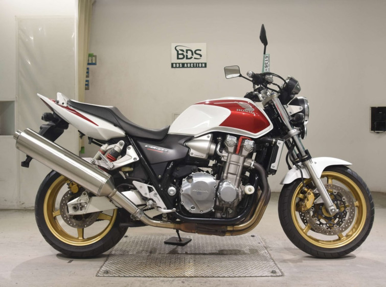 Мотоцикл Kawasaki Z125 PRO з пробігом 11018 km