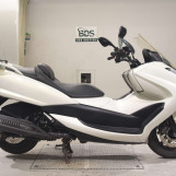 Мотоцикл Yamaha MAJESTY 250 с пробегом 35413 km