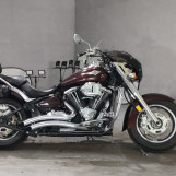 Мотоцикл Kawasaki VULCAN2000 з пробігом 47291 km