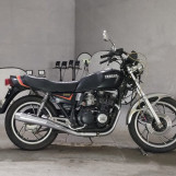 Мотоцикл Yamaha XJ550 з пробігом 23797 km