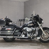 Мотоцикл HD ELECTRA GLIDE FLHTC1580 с пробегом 100242 km