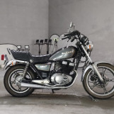 Мотоцикл Suzuki GSX250L с пробегом 90501 km