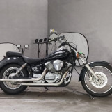 Мотоцикл Yamaha DRAGSTAR XVS250 с пробегом 37861 km
