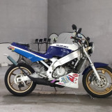 Мотоцикл Suzuki RGV250 GAMMA с пробегом 6022 km