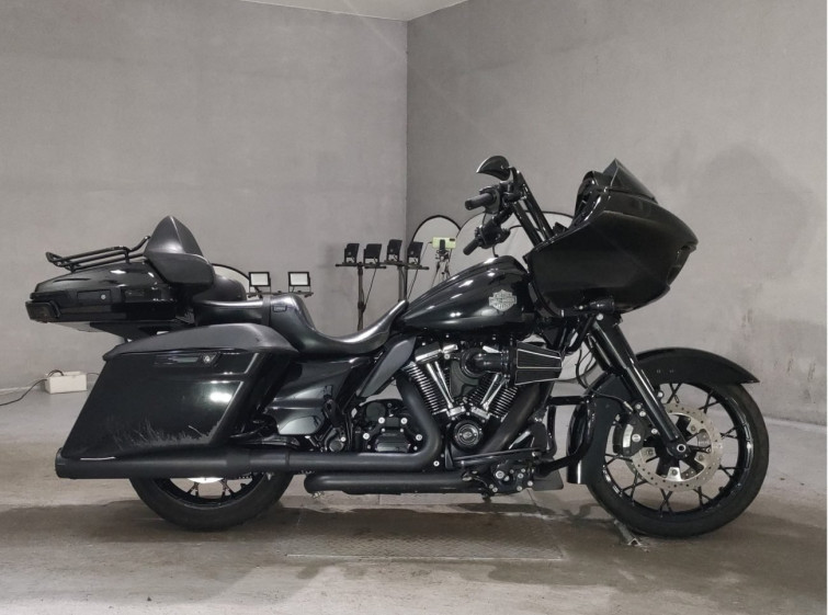 Мотоцикл HD SOFTAIL FXDRS1870 з пробігом 25470 km