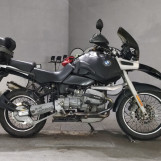 Мотоцикл BMW R1100GS с пробегом 74400 km