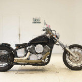 Мотоцикл Yamaha DRAGSTAR XVS1100