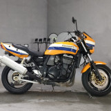Мотоцикл Kawasaki ZRX1100 с пробегом 73802 km