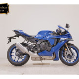 Мотоцикл Yamaha YZF-R1 з пробігом 1 km