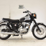 Мотоцикл Kawasaki W650