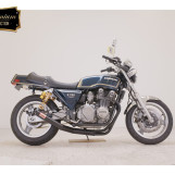 Мотоцикл Kawasaki ZEPHYR750 с пробегом 18686 km