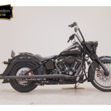 Мотоцикл HD SLIM S FLSS1800 з пробігом 45362 km