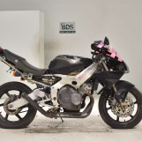 Мотоцикл Honda CBR250RR с пробегом 32898 km