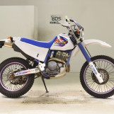 Мотоцикл Yamaha TT250R RAID с пробегом 37251 km