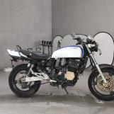 Мотоцикл Suzuki GSX400 IMPULSE с пробегом 67855 km