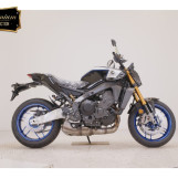 Мотоцикл Yamaha MT-09SP з пробігом 1 km