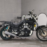 Мотоцикл Yamaha V-MAX1200