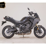 Мотоцикл Yamaha MT-09 TRACER GT с пробегом 1 km