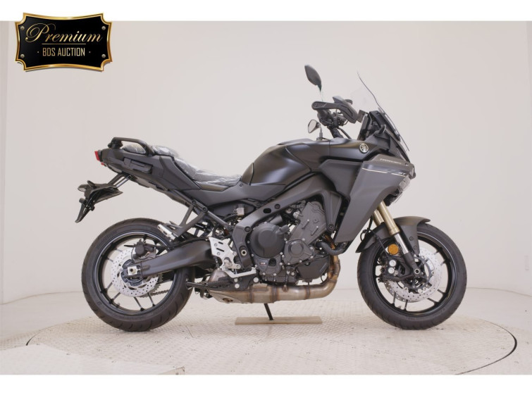Мотоцикл Yamaha MT-09 TRACER GT с пробегом 1 km