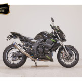 Мотоцикл Kawasaki Z1000 с пробегом 52946 km