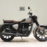 Мотоцикл Enfield CLASSIC350 з пробігом 8600 km