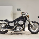 Мотоцикл Honda SHADOW750