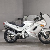 Мотоцикл Kawasaki ZZ-R250 з пробігом 51113 km